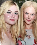 The Beguiled L.A. Premiere Gave The Best Red Carpet Ever (Arguably)