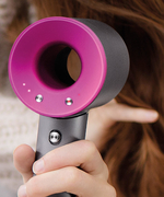 Take One Dyson Supersonic Hairdryer: Try&nbsp;Two Super Easy Hair Looks