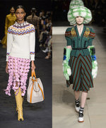 10 Trends You'll Definitely&nbsp;Be Wearing This Autumn