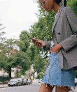 Topshop's Super-Hot New Drop Is Nailing <em>Every</em> Trend 
