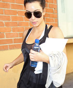 Do You Judge People Who Wear Make-Up To The Gym? Please Don't...&nbsp;