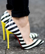 Here's Everything You Need To Know About Making Heels More Comfortable
