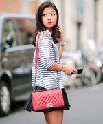 Breton Tops Will Never,&nbsp;Ever, Go Out Of Style – So Here's 12 Of The Best To Shop