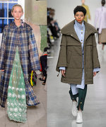 Your Winter Coat Edit: The AW17 Cover Stars To Shop Now
