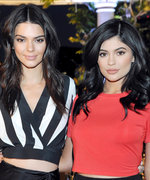 Kendall and Kylie Jenner Have a Gorgeous Look-Alike Cousin Who Is a Model
