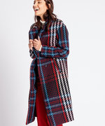 M&amp;S Is Selling The Perfect Winter Coat And It's Only £99