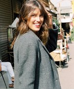 'Never Wash Your Face In The Morning'... Beauty Secrets From A French Insta Star