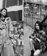 This Classic Brand's&nbsp;New Collection Will&nbsp;Complete Your Next Street Style Look