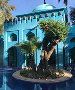 The Moroccan Hotel That Has Super-Glam Hen Party Written All Over It