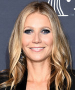 Gwyneth Paltrow and Brad Falchuk Confirm Their Engagement
