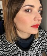 Two Ways To Wear Chanel's Utterly Brilliant&nbsp;New Lip Powder