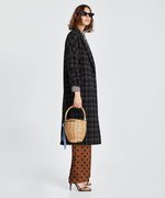 The New Zara Pieces That Will Make January So Much Better 
