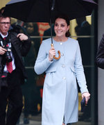 Is Kate Middleton Planning To Give Birth To Her Third Child At Home?