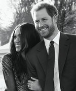 Meghan Markle and Prince Harry’s Officiant Once Dropped the Ring in the Middle of a Wedding
