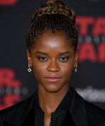 Watch Black Panther’s Letitia Wright Give A Lesson In Girl Power…