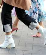 20 Ankle Boots You'll Want To Wear Now
