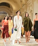 PFW: Jacquemus Confirms Himself As Paris’ Most Delicious French Fancy
