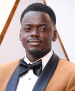 Black Panther’s Daniel Kaluuya Wore Your Favourite Foundation To The Oscars