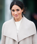 Meghan Markle Loves This Lipstick (And It's Inspired By A&nbsp;Possible Royal Wedding Guest)