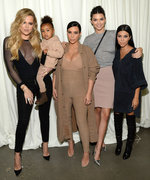 Kris Jenner Shares Festive Photo from KUWTK Christmas Special