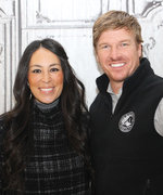 Chip and Joanna Gaines Announce a Target Line