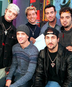 PLEASEEE! Will 'NYSNC Reunite During Justin Timberlake's Super Bowl Halftime?
