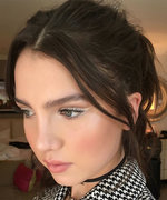 How to Make White Eyeliner Your Secret Weapon
