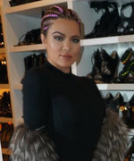 You Only Need $6 to Copy Khloé Kardashian's Drawer Organisation Hack