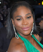 All the Celebs Are Excited to Meet Serena Williams' Daughter