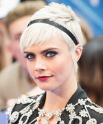 That Incredible Jewellery Cara Delevingne's Been Wearing? It's Totally&nbsp;Affordable