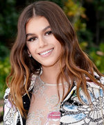 Happy Birthday, Kaia Gerber! 16 Times Cindy Crawford's Daughter Had Us Do a Double Take
