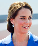 I&nbsp;Suffer From&nbsp;Hyperemesis Like Kate Middleton—And This Is What It's Really Like