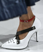 The Stand Out Shoes from New York Fashion Week
