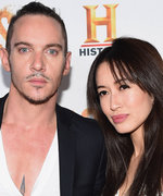Jonathan Rhys Meyers's Wife Reveals She Suffered a Miscarriage
