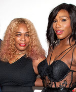 Serena Williams Pens an Emotional Tribute to Her Mom