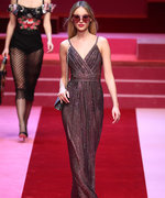 12 Head-Turning Gowns from Milan Fashion Week