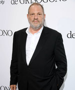 Harvey Weinstein Taking "Indefinite Leave of Absence" From His Movie Company&nbsp;