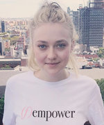 See How Stars Are Celebrating International Day of the Girl