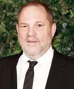 Harvey Weinstein Could Be Stripped of His Honorary British Title 