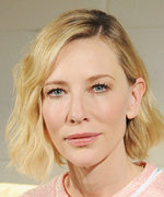 Cate Blanchett Explains the Mystery of How She Seems to Be Aging In Reverse