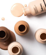 This Insta-Famous Brand’s New Foundation Is Guaranteed to Go Viral&nbsp;