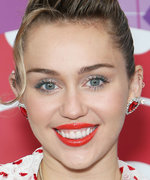 Miley Cyrus Debuts Her Pregnant "Turkey" Belly on Instagram