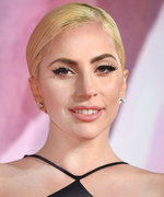 Lady Gaga Powers Through Pilates and Yoga Workouts Despite Chronic Pain