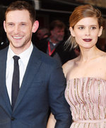 Jamie Bell Says It Feels Like He's Been Married to New Wife Kate Mara Forever