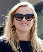 11 Times Reese Witherspoon Looked Just Like Her Kids