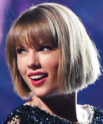 Taylor Swift Just Released a Brand New Song, and It's All About Romance
