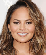 See How Chrissy Teigen, EmRata, J.Lo, and More Celebs Celebrated Thanksgiving