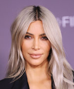 Why Kim Kardashian West Didn't Invite Her Surrogate to Her Baby Shower