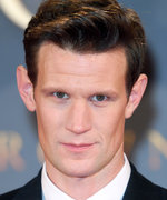 Why <em>The Crown</em>'s Matt Smith Feels "Sorry" for Meghan Markle
