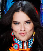 Adriana Lima Is Not Leaving Victoria’s Secret, Despite the Rumors